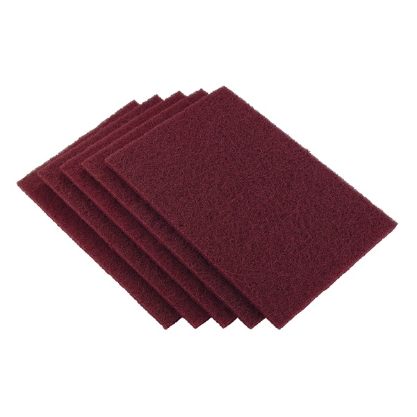 6" x 9" Scuff Pads